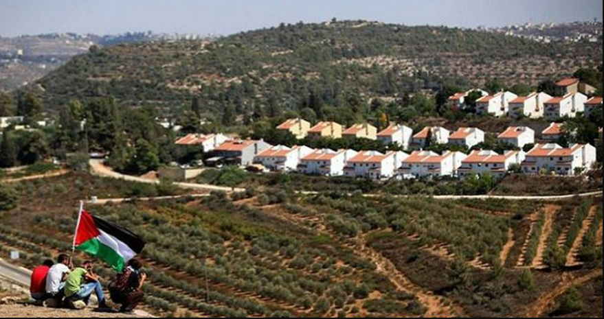 غضب إسرائيلي من مساعي الاتحاد الأوروبي دعم الوجود الفلسطيني في مناطق 